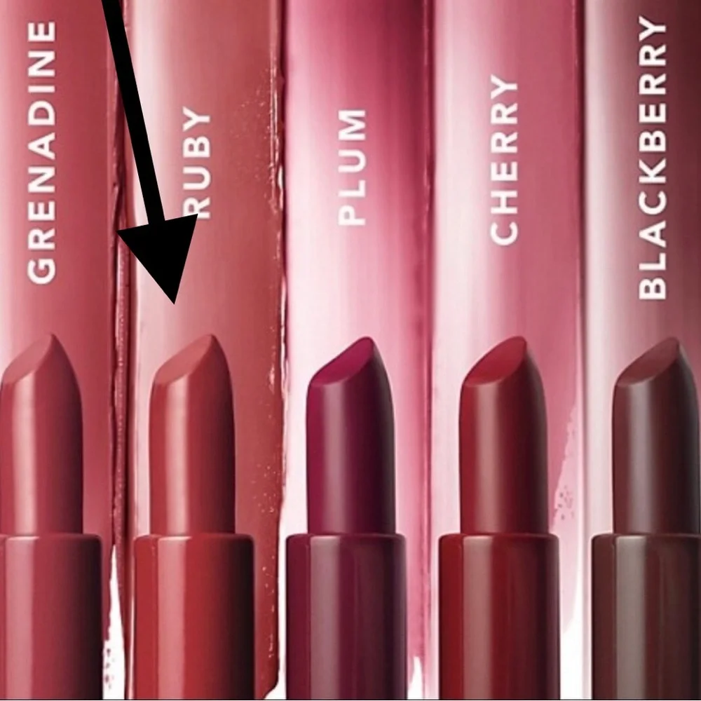 Bobbi Brown Crushed Lip Color in Ruby